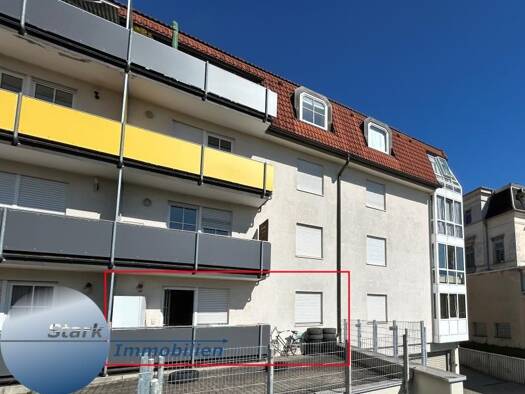 Wohnung zum Kauf als Kapitalanlage geeignet 49.000 € 2 Zimmer 46,8 m² Straßberger Straße 87 Stadtmitte Plauen 08523