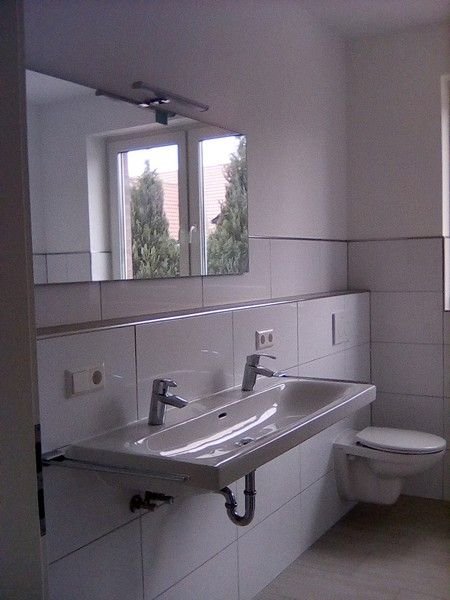 Terrassenwohnung zur Miete 720 € 3 Zimmer 86,7 m²<br/>Wohnfläche EG<br/>Geschoss 01.12.2024<br/>Verfügbarkeit Löninger Str. 11 Essen Essen (Oldenburg) 49632