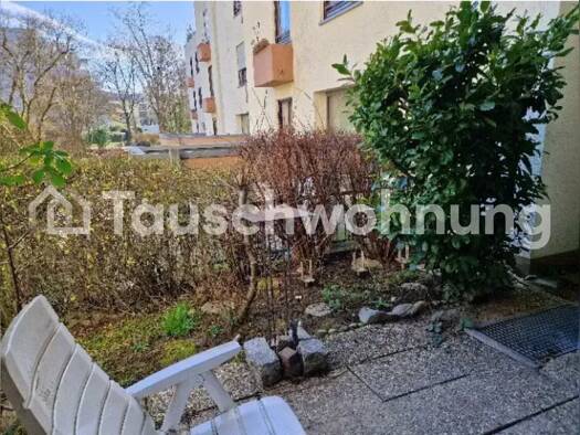 Wohnung zur Miete Tauschwohnung 1.100 € 2,5 Zimmer 84 m² Gundelfingen 79194