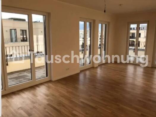 Wohnung zur Miete Tauschwohnung 1.400 € 2 Zimmer 66 m² Gesundbrunnen Berlin 10437