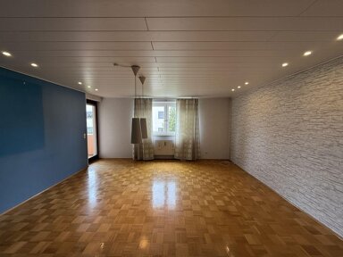 Wohnung zum Kauf provisionsfrei 260.000 € 3 Zimmer 92,6 m² 1. Geschoss Sudentenstraße 16 Dinkelsbühl Dinkelsbühl 91550