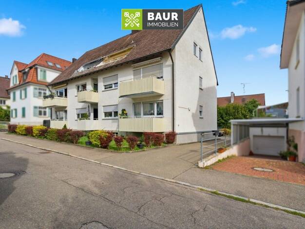 Wohnung zum Kauf 244.000 € 3 Zimmer 62 m² Söflingen Ulm 89077