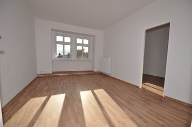 Apartment zur Miete 593 € 2 Zimmer 53,9 m² 3. Geschoss frei ab 01.12.2024 Kniepervorstadt Stralsund 18435