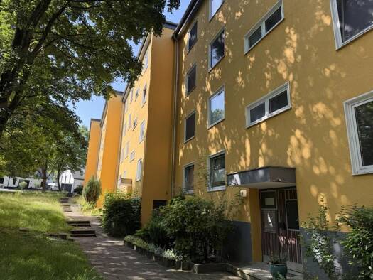 Wohnung zur Miete 475 € 3 Zimmer 62 m² 2. Geschoss Brandenburger Straße 56 Vorhalle Nord 58089