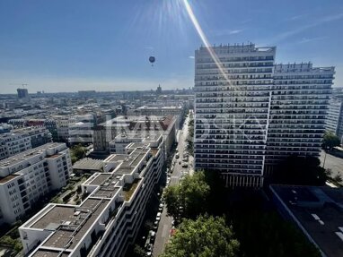 Wohnung zum Kauf 3 Zimmer 74 m² 20. Geschoss Mitte Berlin 10117