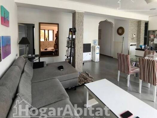 Villa zum Kauf 350.000 € 5 Zimmer 119 m² ALORCO Sagunt / Sagunto 46500