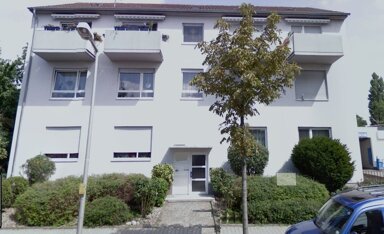 Mehrfamilienhaus zum Kauf als Kapitalanlage geeignet 2.290.000 € 582,5 m² 1.043 m² Grundstück Kaefertal - Südwest Mannheim 68309