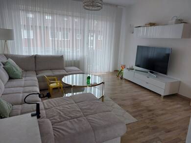 Wohnung zum Kauf 155.000 € 2 Zimmer 73,1 m² Edith-Stein-Str. 2 Borken Borken 46325
