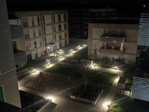 Wohnung zur Miete 1.963 € 4 Zimmer 122,5 m² 5. Geschoss frei ab 01.11.2026 Am Gatherhof 41F Rath Düsseldorf 40472