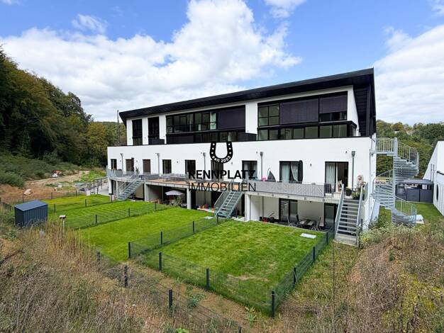 Wohnung zum Kauf 565.000 € 3,5 Zimmer 130,7 m² EG Sinzing Sinzing 93161