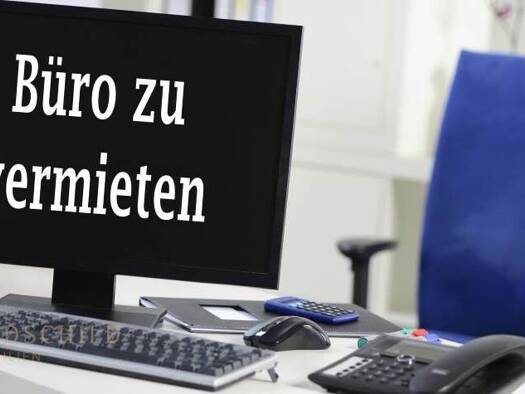 Bürofläche zur Miete 3 Zimmer 70 m² Bürofläche Weststadt Reutlingen 72762