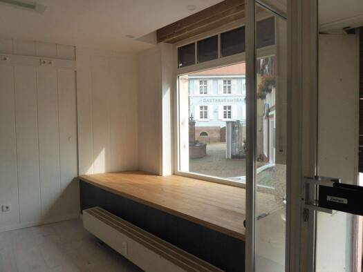 Ladenfläche zur Miete 600 € 2 Zimmer 80 m² Verkaufsfläche Hauptstraße 2 Gernsbach Gernsbach 76593