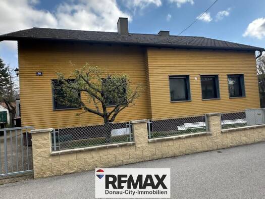 Einfamilienhaus zum Kauf 398.000 € 4 Zimmer 130 m² 917 m² Grundstück Bruck an der Leitha 2460