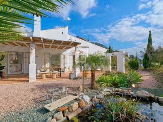 Haus zum Kauf 649.000 € 182 m² 5.000 m² Grundstück Frigiliana 29788