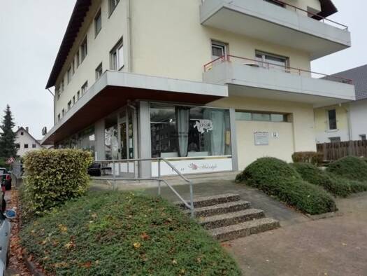 Bürofläche zur Miete 570 € 2 Zimmer 65 m² Bürofläche In der Breite 58-60 Umkirch 79224