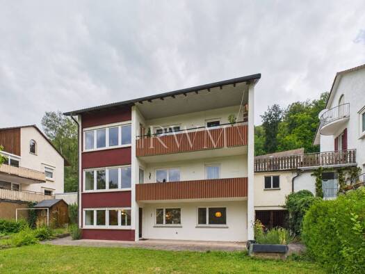 Mehrfamilienhaus zum Kauf 339.000 € 15 Zimmer 260,3 m² 572 m² Grundstück Horb Horb am Neckar 72160