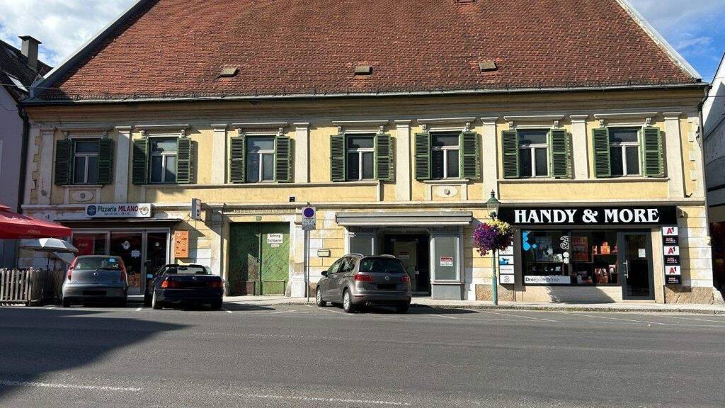 Büro zum Kauf 595.000 € Voitsberg 8570