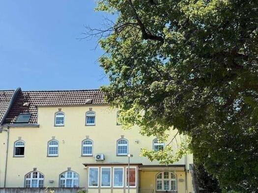 Büro zur Miete 895 € 3 Zimmer 145 m² Bürofläche Eschwege 37269