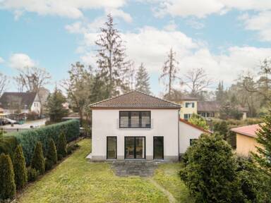 Einfamilienhaus zum Kauf 580.000 € 2 Zimmer 92 m² 805 m² Grundstück Güterfelde Stahnsdorf 14532