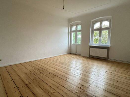 Wohnung zur Miete 696 € 1 Zimmer 38,7 m² 3. Geschoss frei ab 15.01.2026 Stellingdamm 2 Köpenick Berlin 12555