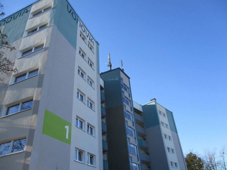 Wohnung zur Miete 475 € 2 Zimmer 53 m² 2. Geschoss frei ab 01.07.2025 Bärendorfer Str. 1 Weitmar Bochum 44795