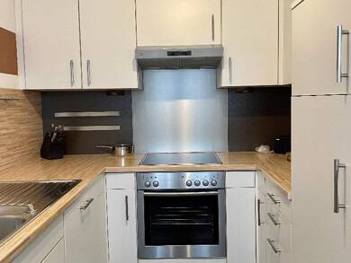 Wohnung zur Miete 1.250 € 5,5 Zimmer 163 m² 3. Geschoss frei ab 01.10.2025 Spitalstr. 31-33 Altstadt Schweinfurt 97421