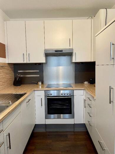 Wohnung zur Miete 1.250 € 5,5 Zimmer 163 m² 3. Geschoss frei ab 01.10.2025 Spitalstr. 31-33 Altstadt Schweinfurt 97421
