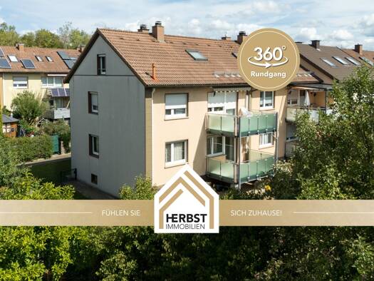 Reihenendhaus zum Kauf 319.000 € 8 Zimmer 140,7 m² 439 m² Grundstück Villingen Villingen-Schwenningen 78048