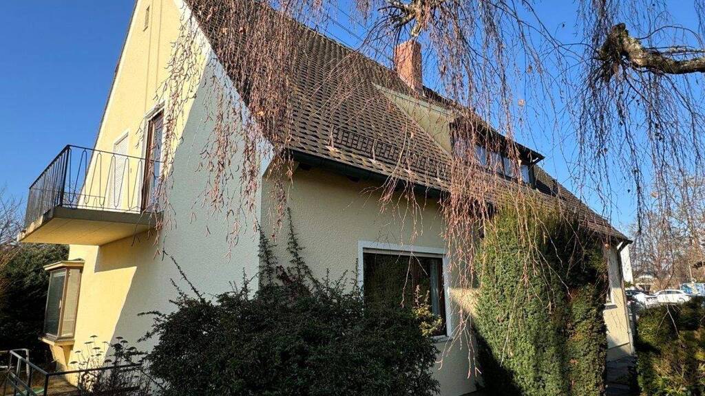 Einfamilienhaus zum Kauf 535.000 € 6,5 Zimmer 165,6 m² 387 m² Grundstück Friedberg 86316