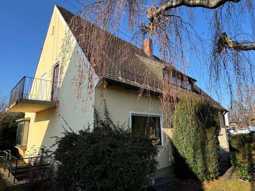 Einfamilienhaus zum Kauf 535.000 € 6,5 Zimmer 165,6 m² 387 m² Grundstück Friedberg Friedberg 86316