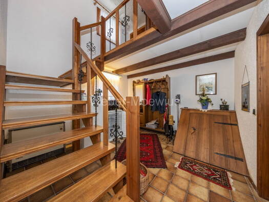 Einfamilienhaus zum Kauf 399.000 € 8 Zimmer 196 m² 1.503 m² Grundstück Hevinghausen Much 53804