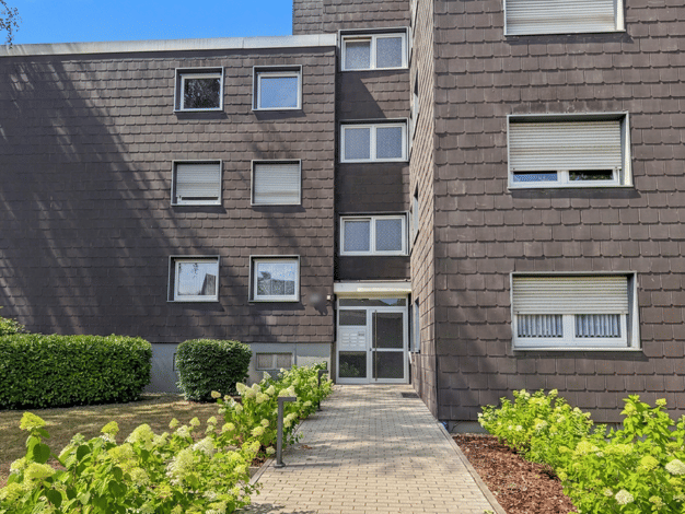 Wohnung zum Kauf 149.000 € 2 Zimmer 60 m² Rahm Dortmund 44369