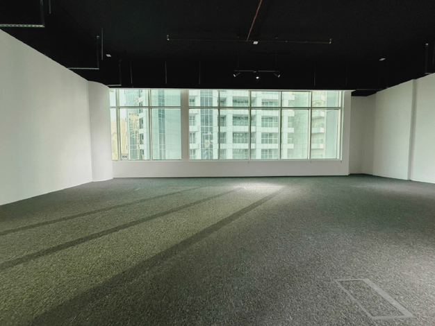 Büro zum Kauf provisionsfrei 576.755 € 89,7 m² Bürofläche Marasi Drive Dubai