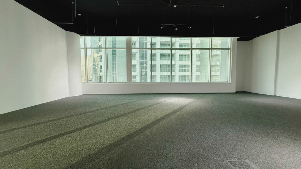 Büro zum Kauf provisionsfrei 576.755 € 89,7 m² Bürofläche Marasi Drive Dubai