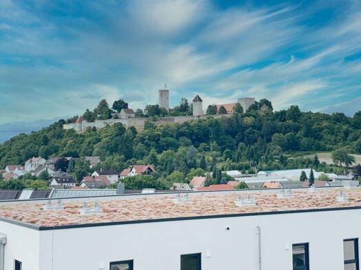 Wohnung zum Kauf 395.000 € 3 Zimmer 99,8 m² 3. Geschoss Burglengenfeld 93133