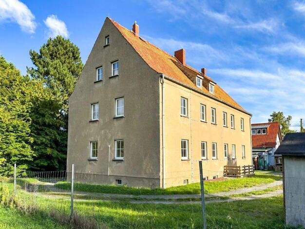 Mehrfamilienhaus zum Kauf 185.000 € 14 Zimmer 303,5 m² 2.550 m² Grundstück Leutersdorf 02794