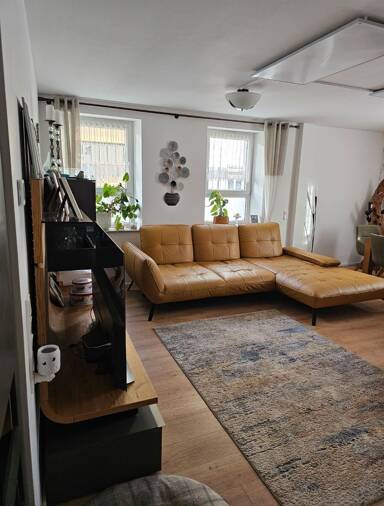 Wohnung zum Kauf 228.000 € 2 Zimmer 83,8 m² frei ab sofort Hauptstr. 72 Eisenberg Eisenberg 67304