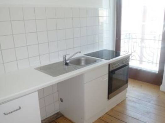 Wohnung zur Miete 618 € 2 Zimmer 39,8 m² Veringstraße 28 Wilhelmsburg Mitte 21107