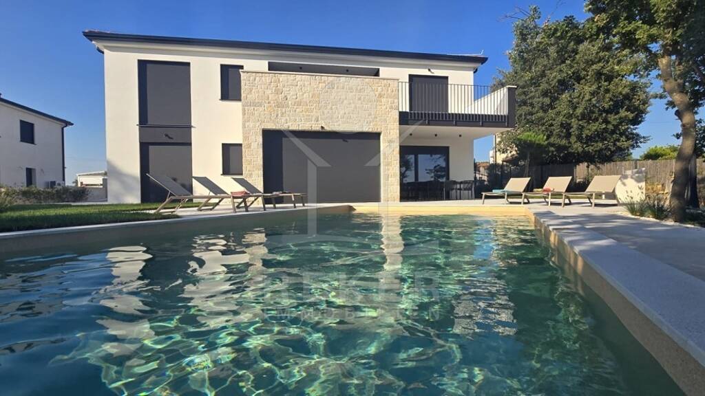 Villa zum Kauf - Erstbezug 740.000 € 4 Zimmer 168 m² 751 m² Grundstück Porec 52440