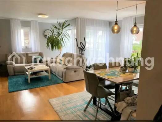 Wohnung zur Miete Tauschwohnung 700 € 3 Zimmer 86 m² 1. Geschoss Eppelheim 69214