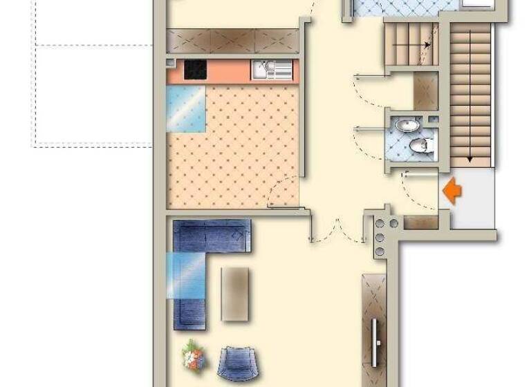 Wohnung zum Kauf - Erstbezug 895.000 € 5,5 Zimmer 167 m² Wien 1190