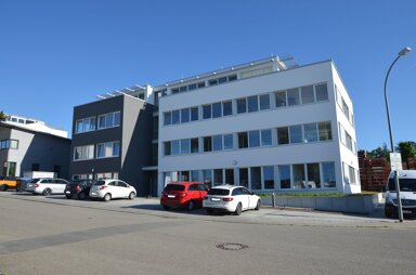 Büro-/Praxisfläche zur Miete provisionsfrei 14,20 € 122 m² Bürofläche Schönaich Schönaich 71101