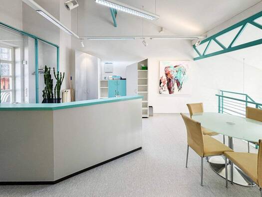 Praxis zum Kauf provisionsfrei 299.000 € 7 Zimmer 128,6 m² Bürofläche Groß-Umstadt 64823