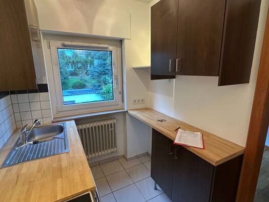 Wohnung zur Miete 650 € 3 Zimmer 65 m² Geschoss 1/2 frei ab 01.10.2026 Im Flürchen 103 Scheidt Saarbrücken 66133
