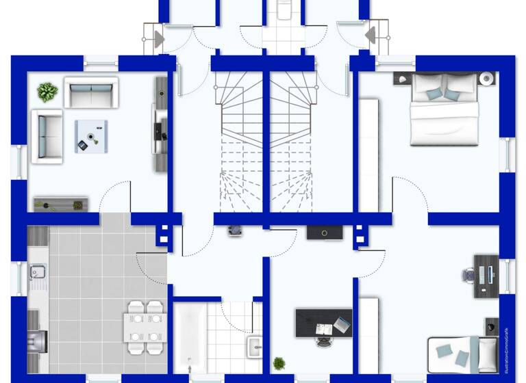 Haus zum Kauf 229.000 € 11 Zimmer 262,8 m²<br/>Wohnfläche 719 m²<br/>Grundstück Sulzbach-Rosenberg Sulzbach-Rosenberg 92237