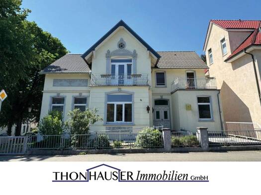 Villa zum Kauf 474.000 € 11 Zimmer 543 m² Grundstück Mölln 23879