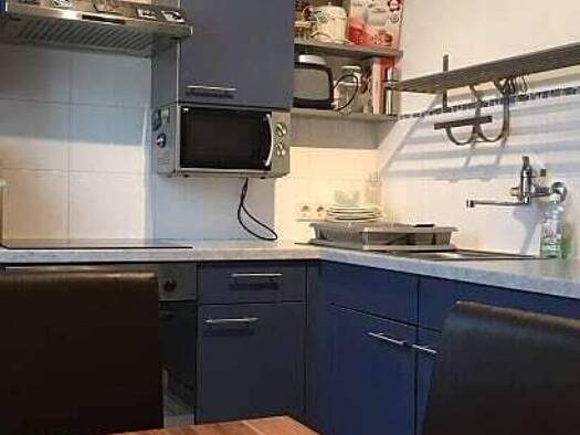 Wohnung zur Miete 530 € 2 Zimmer 50 m² Sankt Georgen am Leithagebirge Eisenstadt 7000