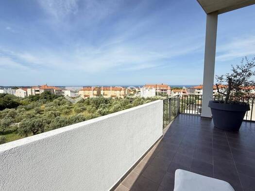 Wohnung zum Kauf 440.000 € 5 Zimmer 167 m² 2. Geschoss Peroj Vodnjan