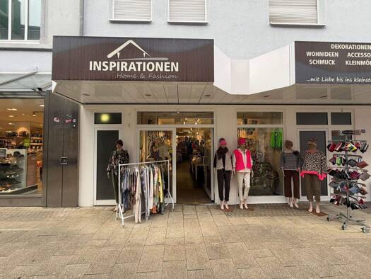 Ausstellungsfläche zur Miete provisionsfrei 2.265 € 1 Zimmer 116 m² Verkaufsfläche Innenstadt Wilhelmshaven 26382