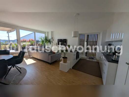 Wohnung zur Miete Tauschwohnung 2.087 € 3 Zimmer 96 m² 4. Geschoss Kirchheim Kirchheim bei München 85551